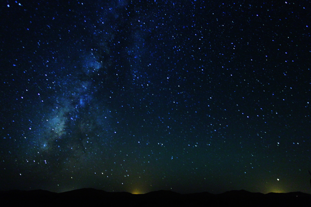 星空