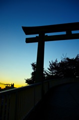 赤羽八幡神社