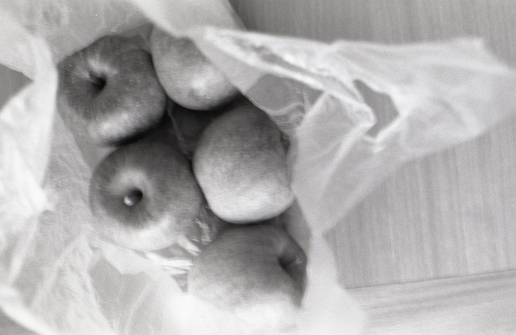 apples