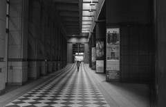 street life