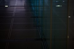 thin line