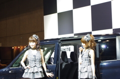 オートサロン２０１２