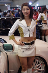 オートサロン２０１２