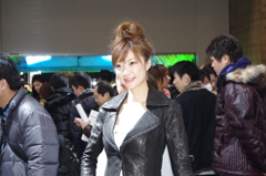 オートサロン2012
