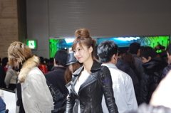 オートサロン2012