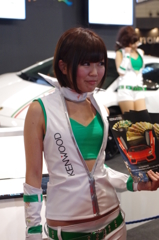 オートサロン2012