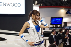 オートサロン2012
