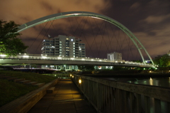 とある公園にて