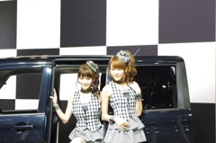 オートサロン２０１２