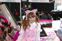 オートサロン２０１２
