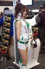オートサロン2012