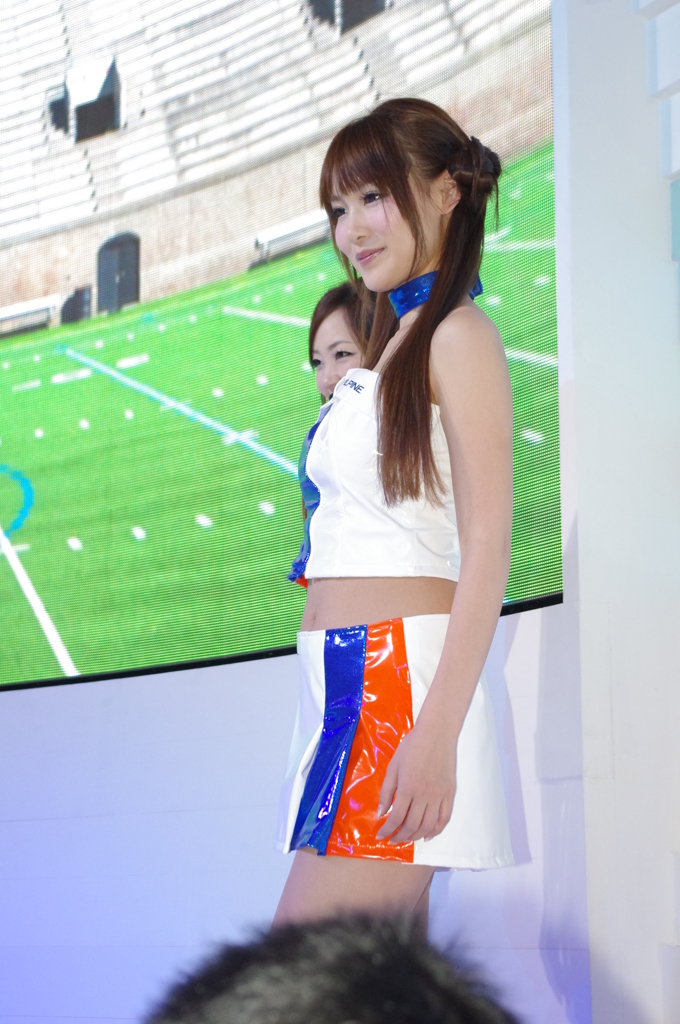 オートサロン２０１２