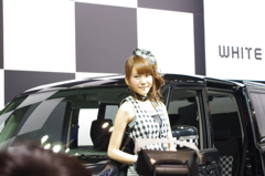 オートサロン２０１２