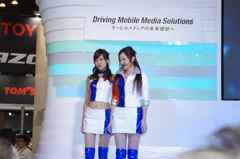 オートサロン２０１２