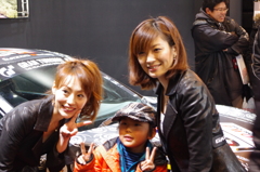 オートサロン2012