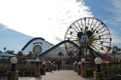 アドベンチャーワールド　ｉｎ　ＣＡ
