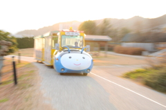 ズーミング流し