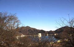 白鳥座の湖