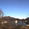 白鳥座の湖