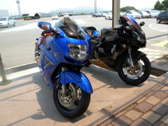Myバイク