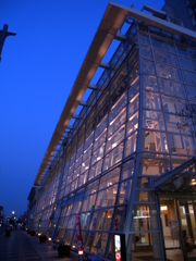 イーグレー