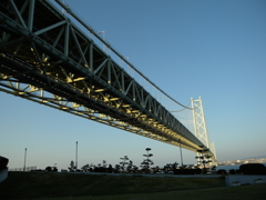 明石大橋