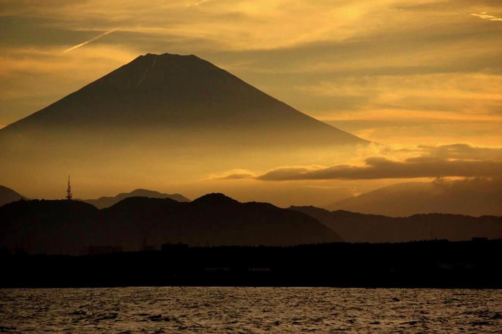 富士山幻想
