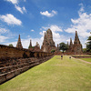 Ayutthaya..