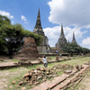 Ayutthaya..