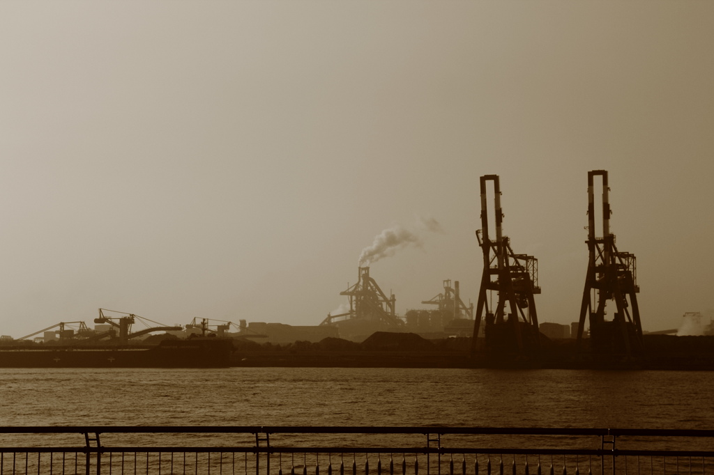 viva jfe steel