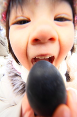 いっただっきまーっす！