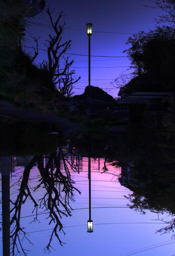 symmetry　