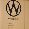 WIRED CAFE