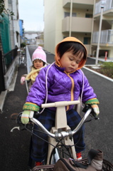 居眠り運転