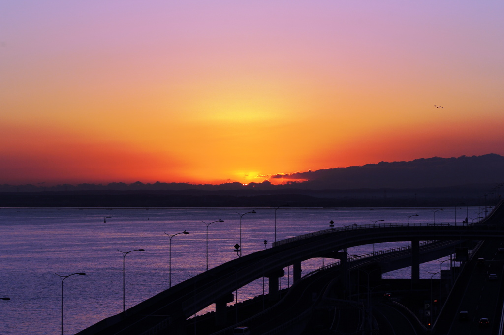 Here Comes the Sun