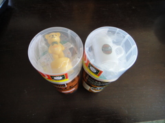 缶コーヒー
