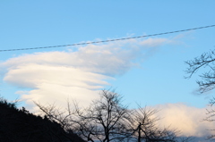 雲