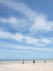 sky
