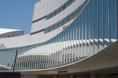 インターコンチネンタル・ホテル