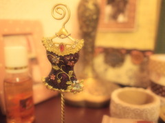 癒しコーナー