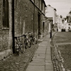merton st.