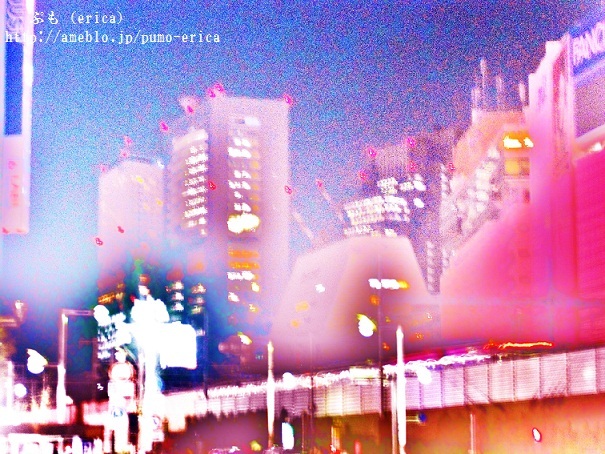 宇宙ステーション