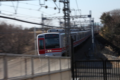 相鉄線