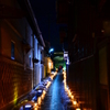 参道