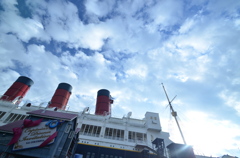 出港
