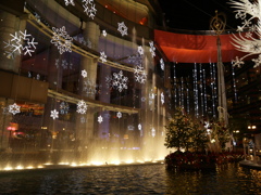 クリスマスシーズン。