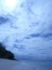 海