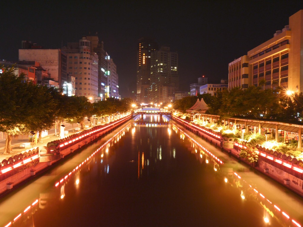 台湾 基隆