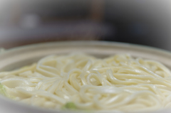 あったか～い うどん鍋