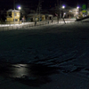 夜明け前